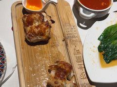 -俄士厨房(五棵松华熙LIVE店)