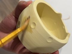 -半日闲手作DIY体验馆•陶艺•银饰戒指•拼豆(光谷店)