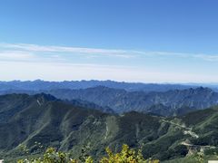-白草畔自然风景区