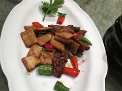 -上海小南国(不夜城店)