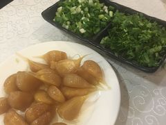 -东来顺饭庄(新源里店)