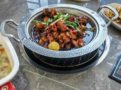 -叶老大阳朗辣子鸡(息烽店)