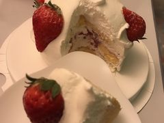 -玲婧胡同·生日蛋糕·餐厅(嘉里城店)