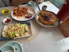 -新粤新疆菜(禅城店)