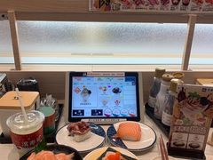 -滨寿司(新街口中央商场店)