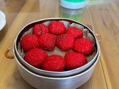 -老东阳·外婆菜(横店店)