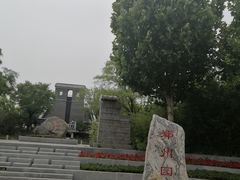 -武清南湖绿博园