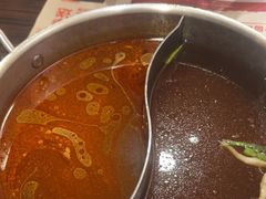 -呷哺呷哺(西单大悦城店)