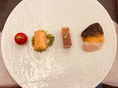 -沈灶河豚宴·河豚融合餐厅(汉中路店)