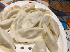 -香慧锅贴(建兰路商业步行街店)