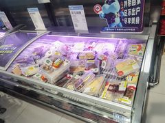 -盒马鲜生(顺义店)