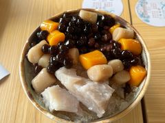 -鲜芋仙(苏州干将店)
