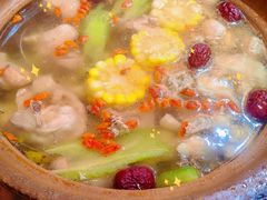 -洪大厨鸡煲(福田店)