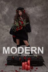 -芭莎视觉婚纱摄影(花溪店)