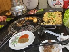 -丹东丛炟海鲜烧烤(江艺路店)