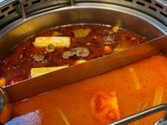 -快乐小羊(富强中路店)