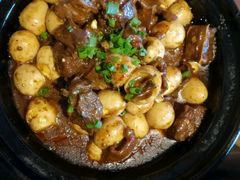 -全聚贤餐厅·湖北家常菜(沙湖店)
