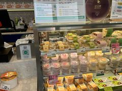 -迦南·甜品蛋糕(杭州东站万象汇店)