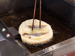 -鲜鱼口老字号美食街