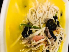 -鹅村长(江中店)