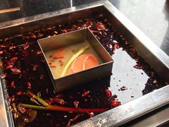 -红鼎坊·老成都火锅(新南门店)