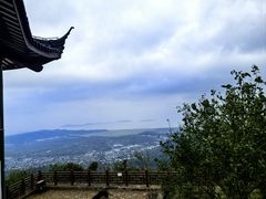 -缥缈峰景区