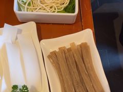 -老员外骨汤火锅(海州古城店)