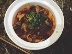 -仄园围炉坊·牛肉火锅·汕头卤水火锅(蛇口店)
