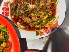 -馬伍旺川菜(江北虹悦城店)