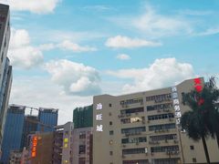 -荔秀服饰文化街区