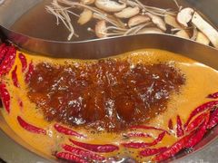 -井格·重庆火锅(王府井店)