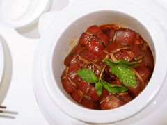 少帅红烧肉-民国红公馆·秦淮八艳(夫子庙店)