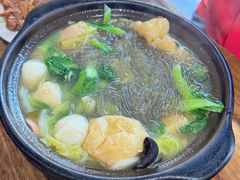 -红峰真味砂锅(中山路店)