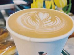 -常识咖啡common sense(春熙路店)