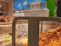 -好利来(团结湖店)