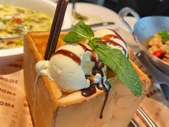 -外婆家(西红门荟聚购物中心店)