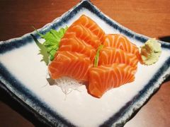 -千代武日本料理(开发区店)