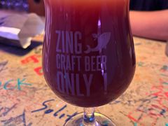 -ZING鲸鱼啤酒(葡萄院店)