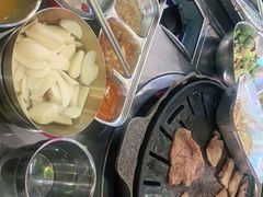 -玄希浪漫厨房·韩料烤肉(湖滨银泰in77店)