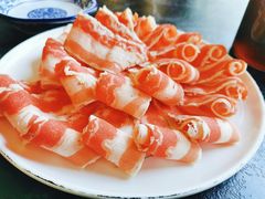-小洋府铜锅涮肉(南锣鼓巷店)