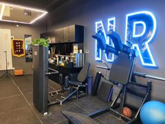 -NRG 健身私教CLUB(世博源店)