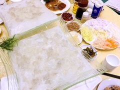 鱼生-联邦酒楼