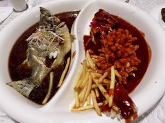 -马凯餐厅(地安门店)