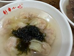 -新丰小吃(中山中路分店)