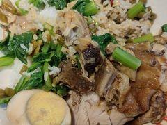 -桐哥肉铺(万柳华联店)