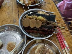 -郭记豌豆鲜粉
