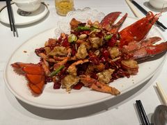 -老吉士(环贸iapm店)