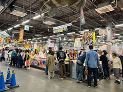 -南纪白浜Toretore市场