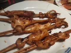 -星伦多海鲜自助餐厅(万达百货店)