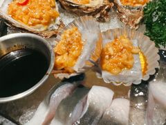 -火炉火自助餐(西直门凯德MALL店)